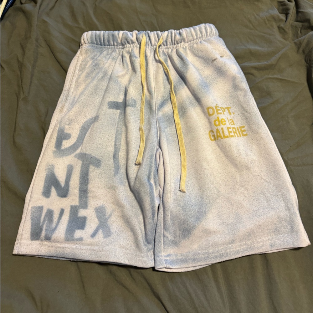 Gallery dept shorts